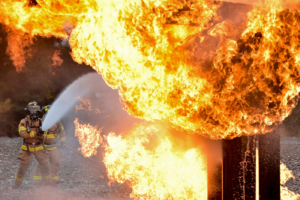 Firefighter Parent Advice - PreparaMom