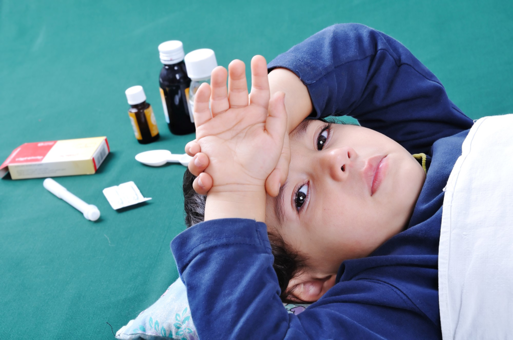 Top 3 Meds Every Parent Should Have on Hand - PreparaMom