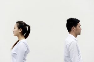 Depression - the final phases of the 5 phases of overspending