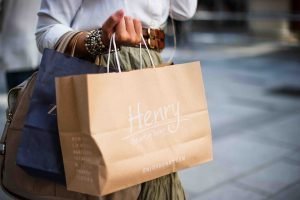 Denial - the first phase of the 5 phases of overspending