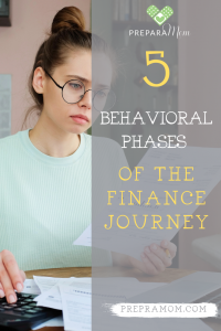 pin image for The 5 Behavioral Phases of the Finance Journey